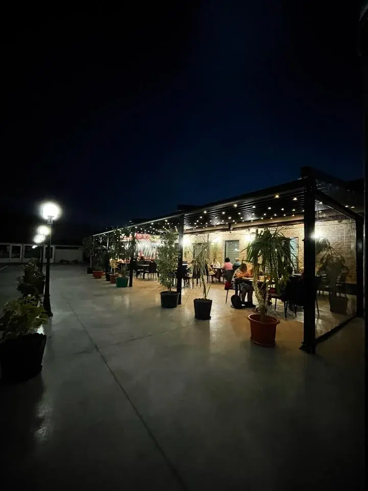 Restaurant nuntă Constanța – Restaurant Neros